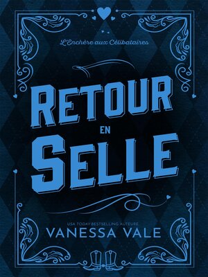 cover image of Retour en selle